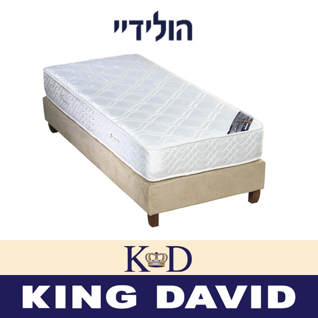 סינגל הולידיי
